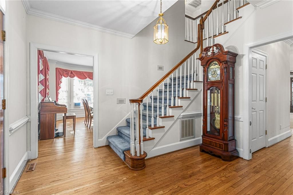 Photo of 3906 Badenridge Court, Greensboro, NC 27407 (MLS # 1210542)