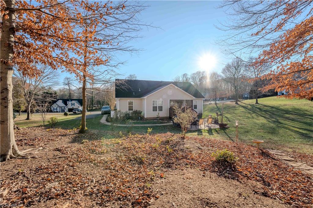 863 Ridge View Terrace, Rural Hall, North Carolina image 7