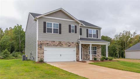 Homes For Sale - 728 Bryson Boulevard<br/> Lexington, NC 27295