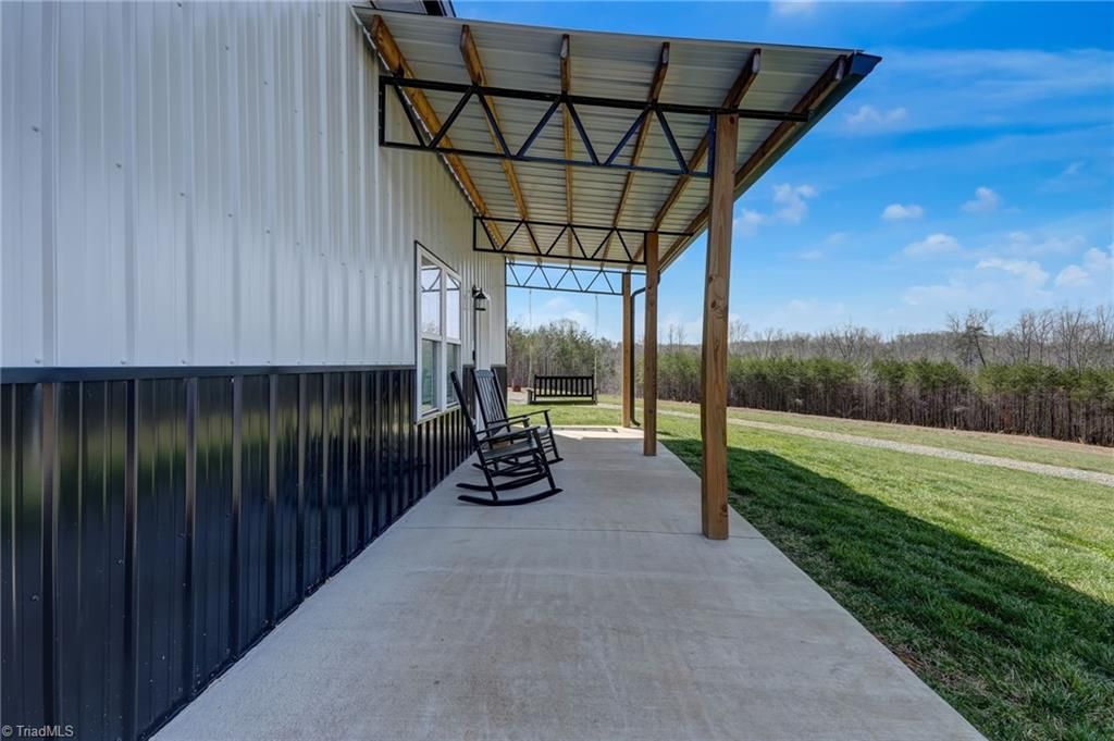 Photo of 1034 Brooks Road, Reidsville, NC 27320 (MLS # 1213788)