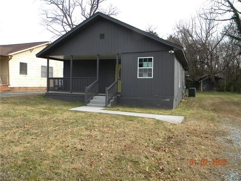 1103 Jefferson Street High Point NC 27260