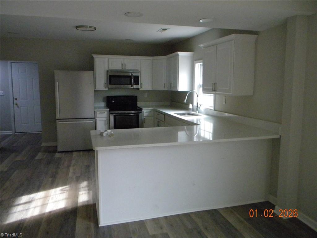 1103 Jefferson Street