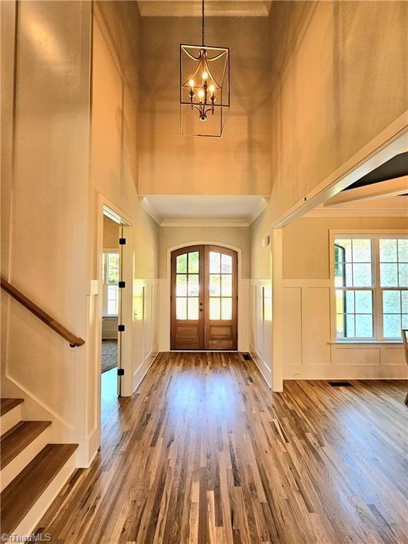 Lot 121 N Holden Road