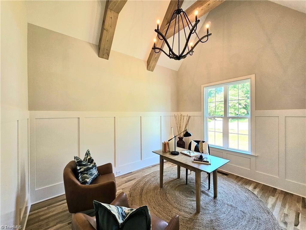 Lot 121 N Holden Road