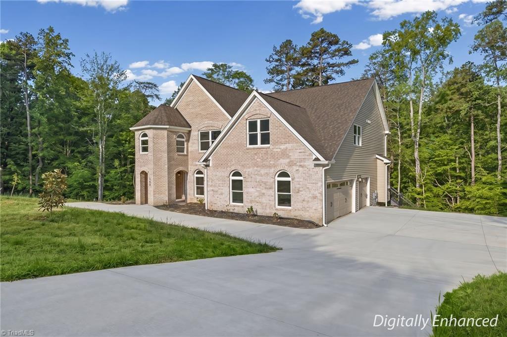 160 Tullyries Lane
