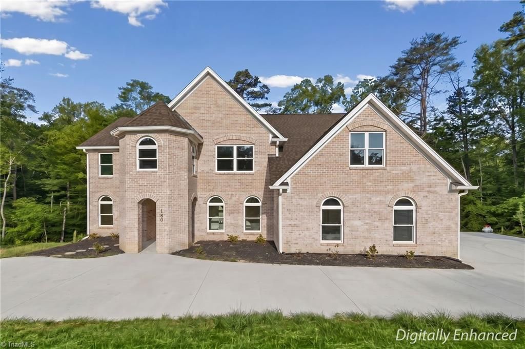 Photo of 160 Tullyries Lane, Lewisville, NC 27023 (MLS # 1217328)