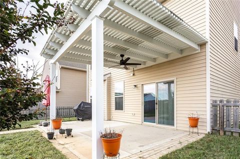 A home in McLeansville