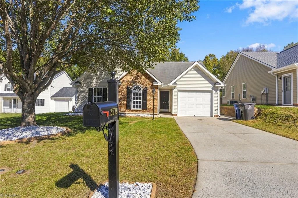 2579 Mid Salem Drive