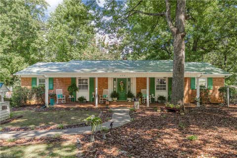 Homes For Sale - 328 Oakgrove Road<br/> Randolph County, Asheboro, NC 27205