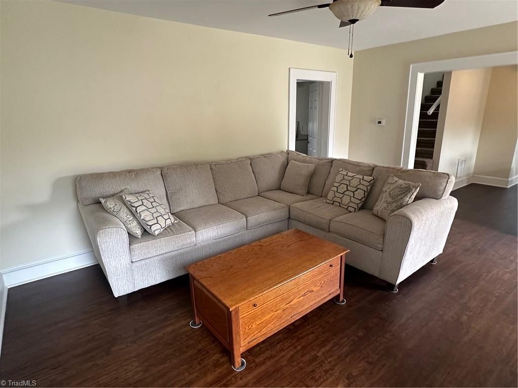 Photo of 4832 Germanton Road, Winston-Salem, NC 27105 (MLS # 1214406)