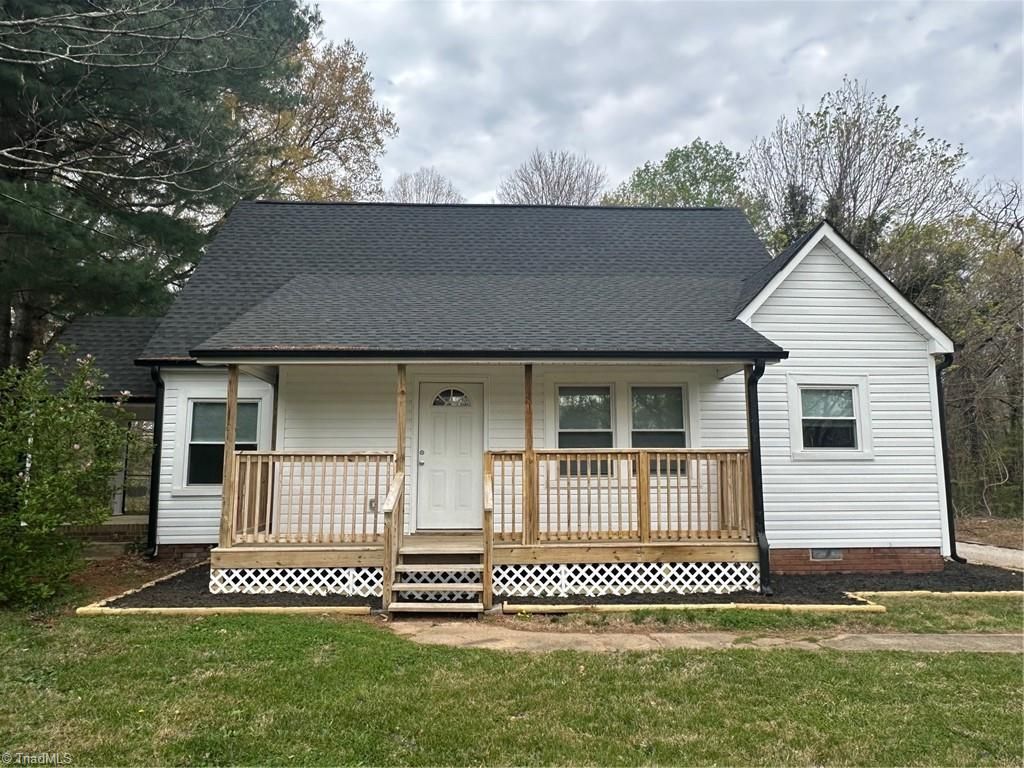 Photo of 4832 Germanton Road, Winston-Salem, NC 27105 (MLS # 1214406)