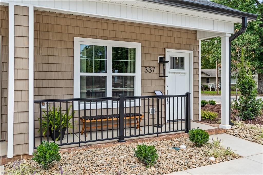 323 Rockspring Road