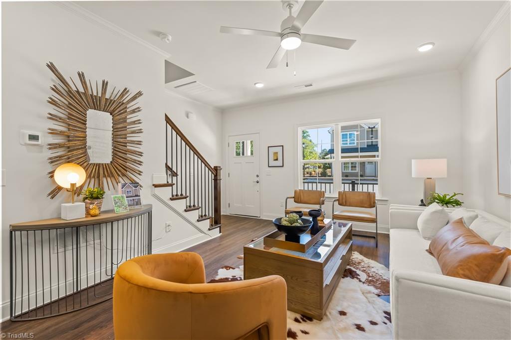 323 Rockspring Road