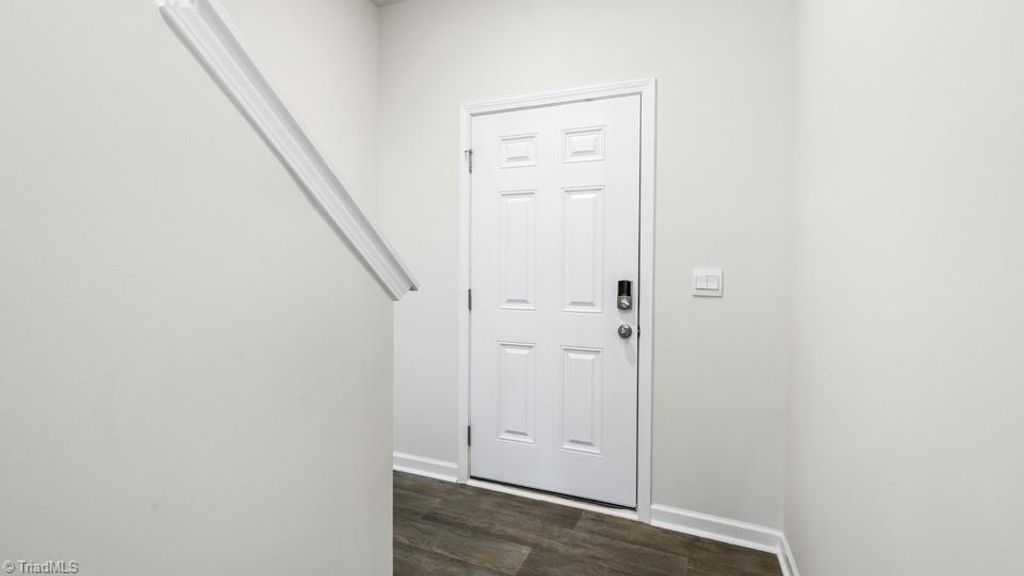 Photo of 802 Gaelic Drive, Gibsonville, NC 27249 (MLS # 1207389)