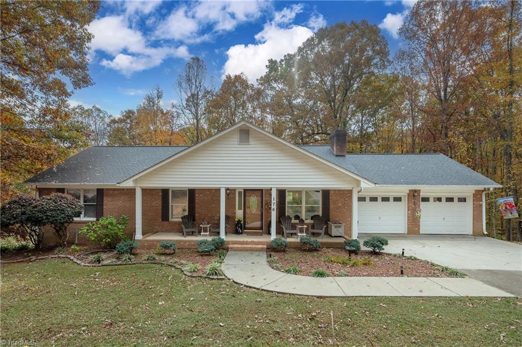 176 Forest Meadow Lane