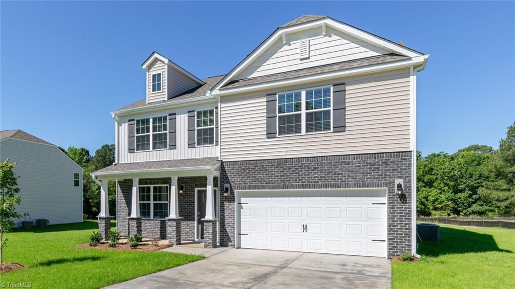 6640 Grogan Hill Road, Whitsett, North Carolina image 3