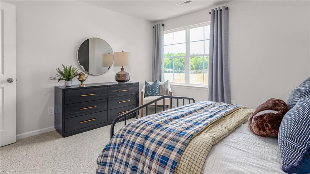 6640 Grogan Hill Road, Whitsett, North Carolina image 31