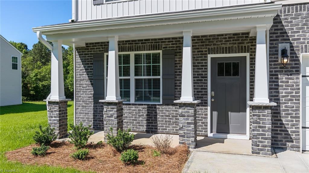6640 Grogan Hill Road, Whitsett, North Carolina image 4