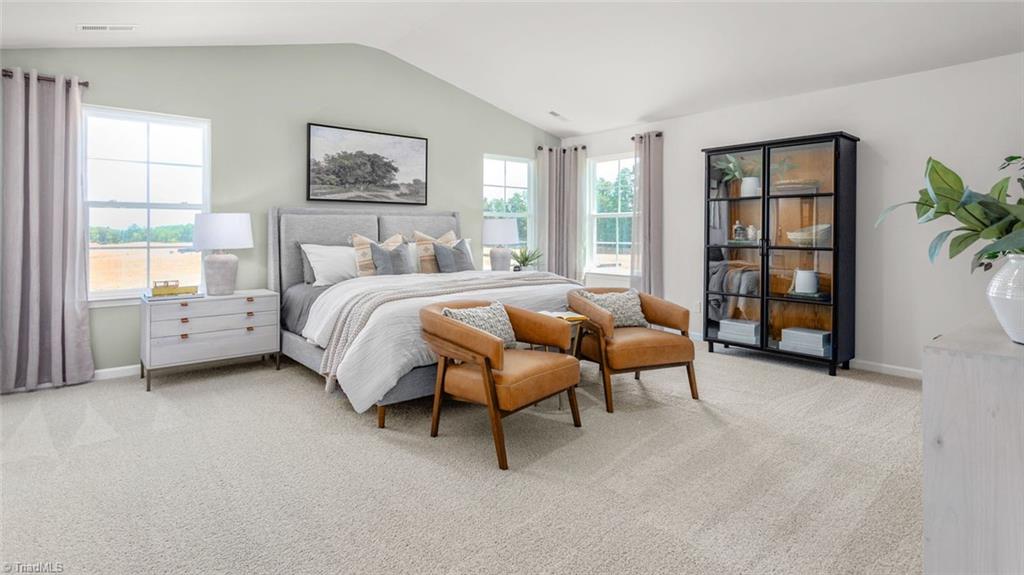 6640 Grogan Hill Road, Whitsett, North Carolina image 22