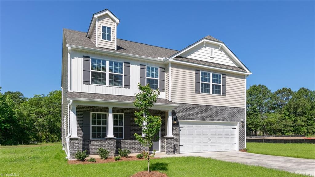 6640 Grogan Hill Road, Whitsett, North Carolina image 2