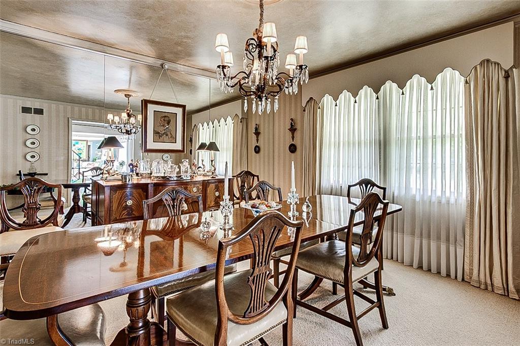 4205 Stonehenge Road, Greensboro, North Carolina image 11