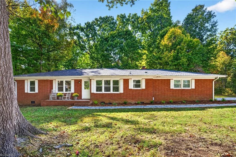 5108 Vickrey Chapel Road, photo 1 of 34