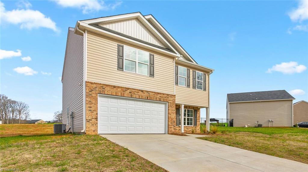 207 Expansive Drive, Lexington, North Carolina image 3