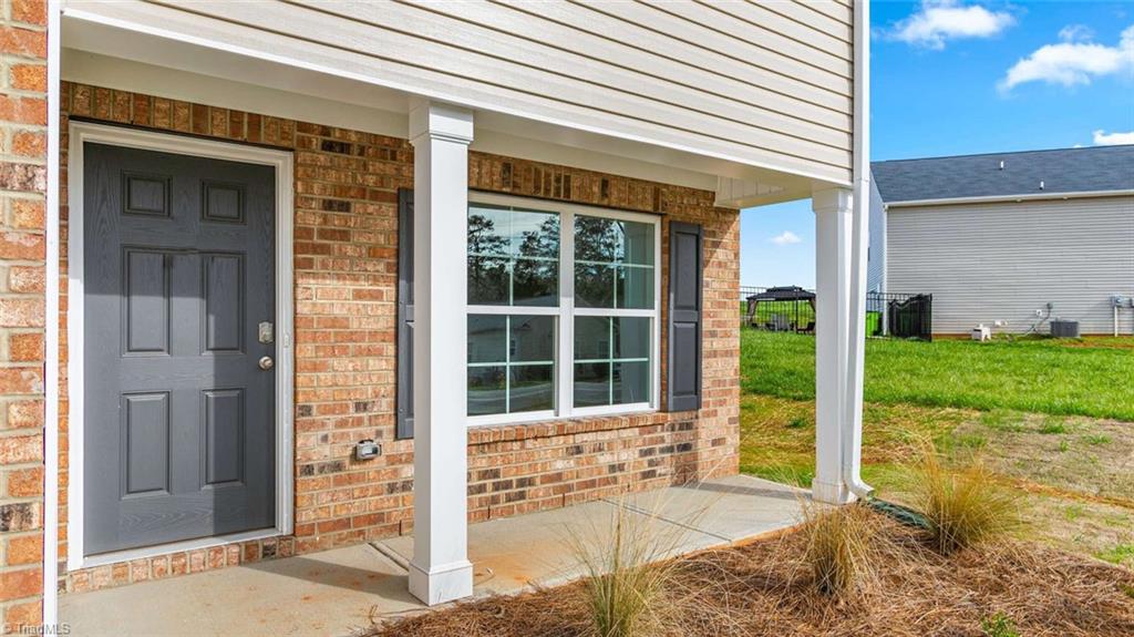 207 Expansive Drive, Lexington, North Carolina image 4