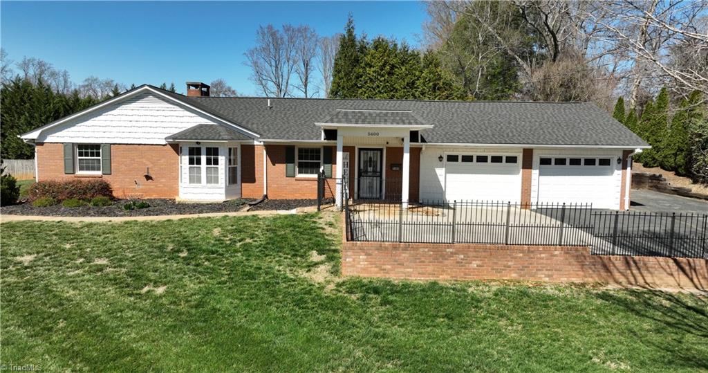 5600 Kane Drive, Pfafftown, North Carolina image 4