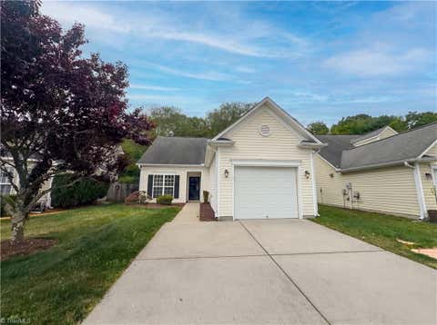 Homes For Sale - 2855 Mossy Meadow Drive<br/> High Point, NC 27265