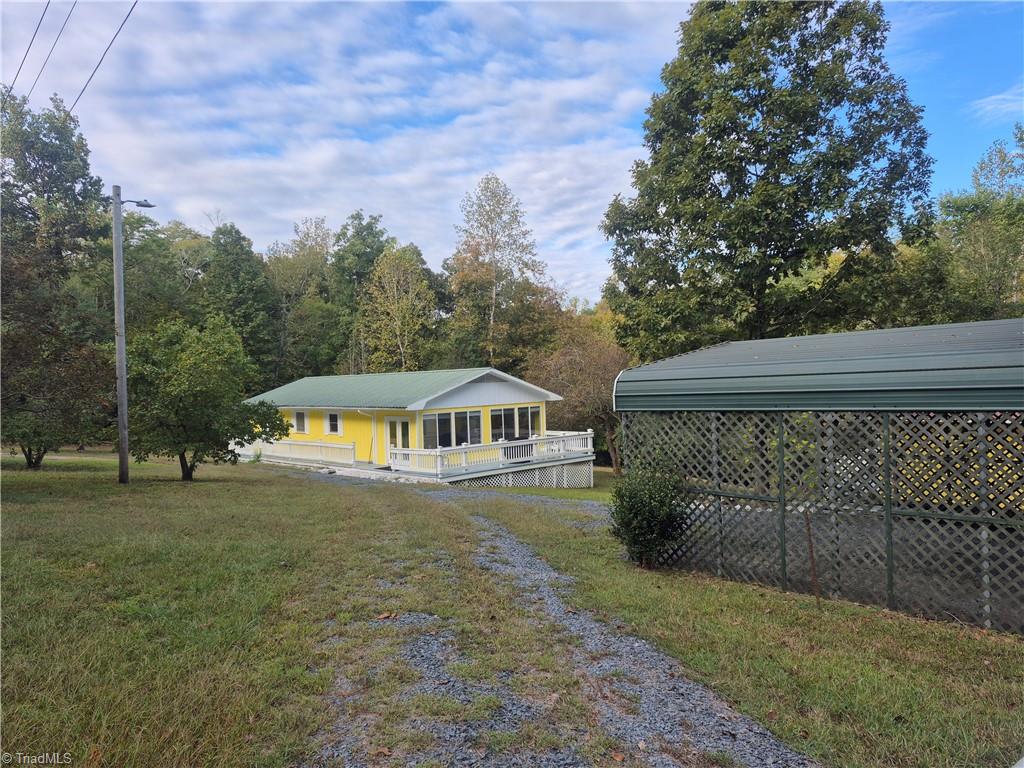 321 Salisbury Drive
