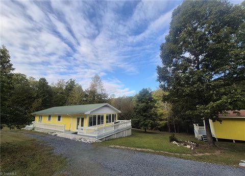 321 Salisbury Drive Troy NC 27371