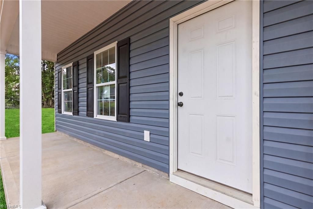 Photo of 456 Sanford Avenue, Mocksville, NC 27028 (MLS # 1218316)