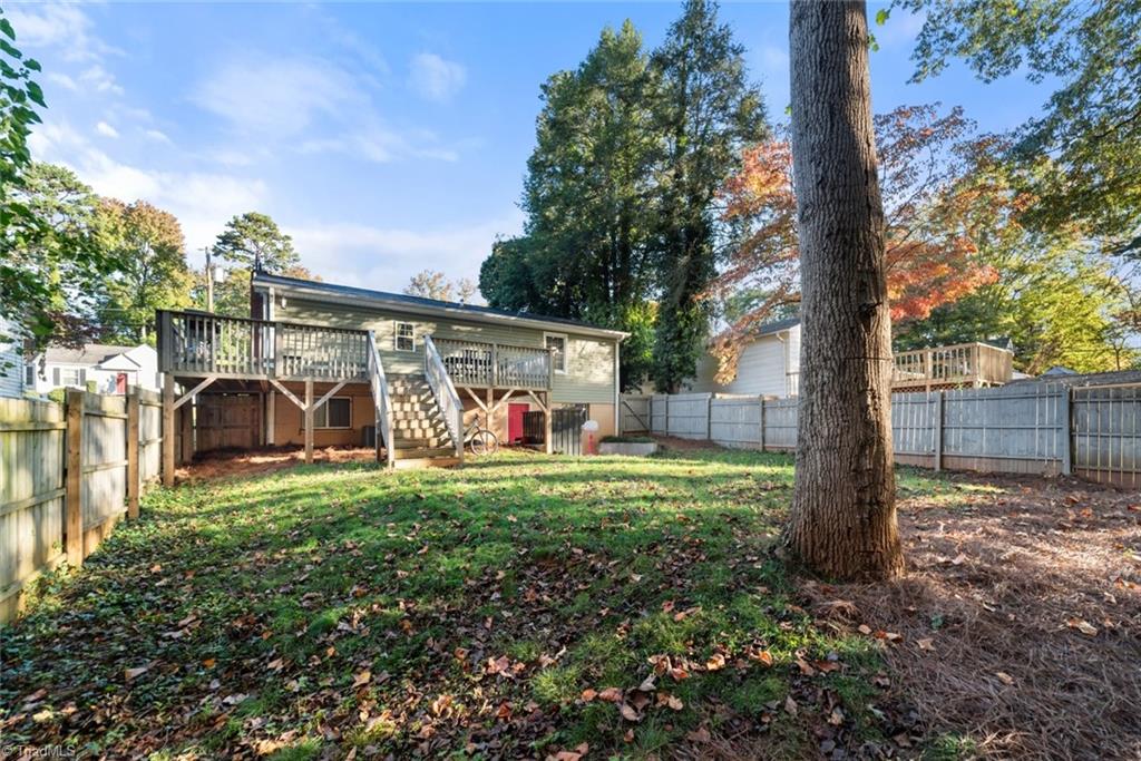 Winston-Salem, North Carolina 27104, United States, 3 Bedrooms Bedrooms, ,3 BathroomsBathrooms,Residential,Pending,36816