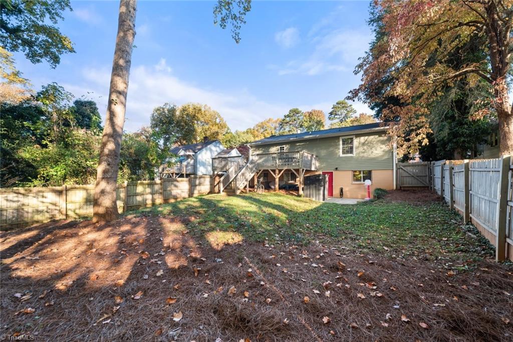 Winston-Salem, North Carolina 27104, United States, 3 Bedrooms Bedrooms, ,3 BathroomsBathrooms,Residential,Pending,36816