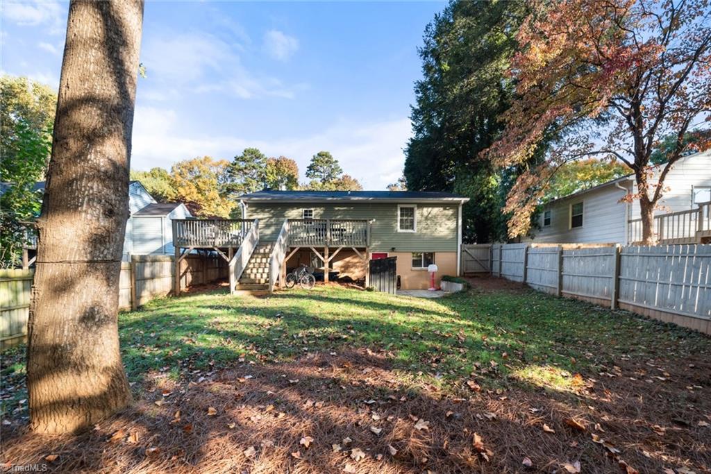 Winston-Salem, North Carolina 27104, United States, 3 Bedrooms Bedrooms, ,3 BathroomsBathrooms,Residential,Pending,36816