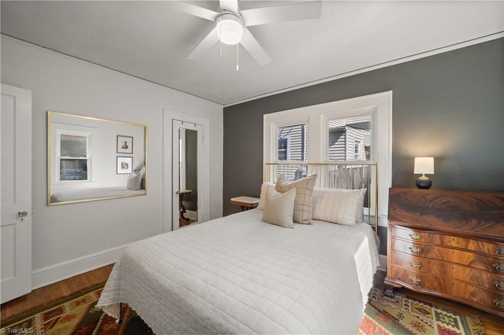 Winston-Salem, North Carolina 27103, United States, 3 Bedrooms Bedrooms, ,1 BathroomBathrooms,Residential,Active,204457