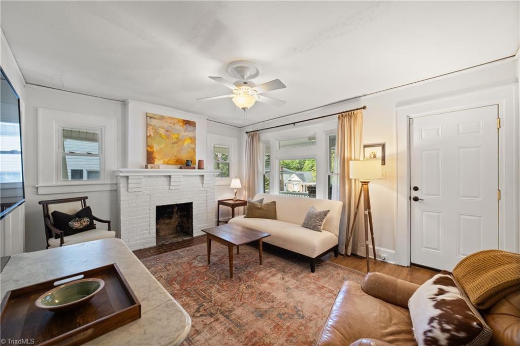 Winston-Salem, North Carolina 27103, United States, 3 Bedrooms Bedrooms, ,1 BathroomBathrooms,Residential,Active,204457