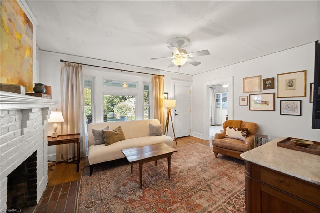 Winston-Salem, North Carolina 27103, United States, 3 Bedrooms Bedrooms, ,1 BathroomBathrooms,Residential,Active,204457