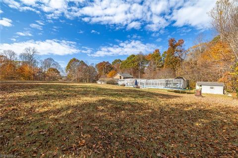 A home in Oak Ridge