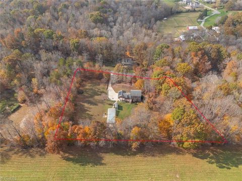 A home in Oak Ridge