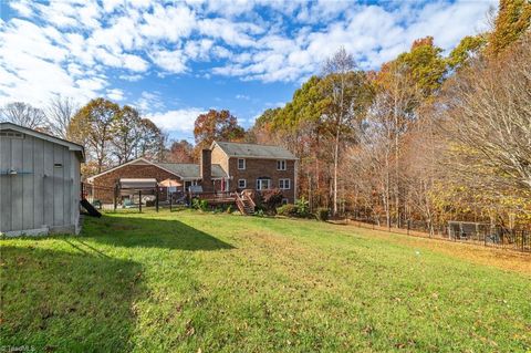 A home in Oak Ridge