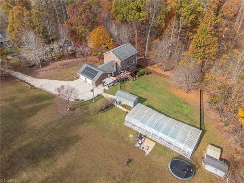 A home in Oak Ridge