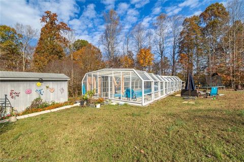 A home in Oak Ridge