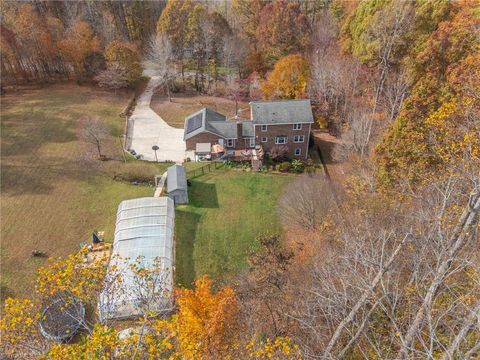 A home in Oak Ridge