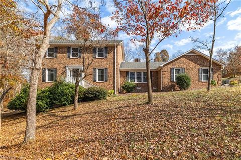 A home in Oak Ridge