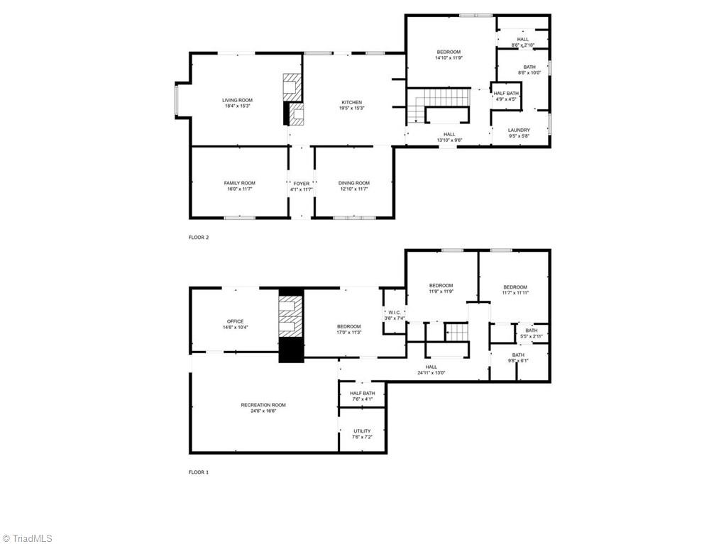 4272 Boyd Wright Road, Burlington, North Carolina image 2