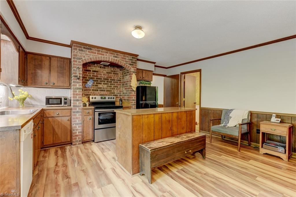4272 Boyd Wright Road, Burlington, North Carolina image 12