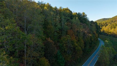 Photo of 00 Shell Creek Road, Ferguson, NC 28624 (MLS # 1198568)