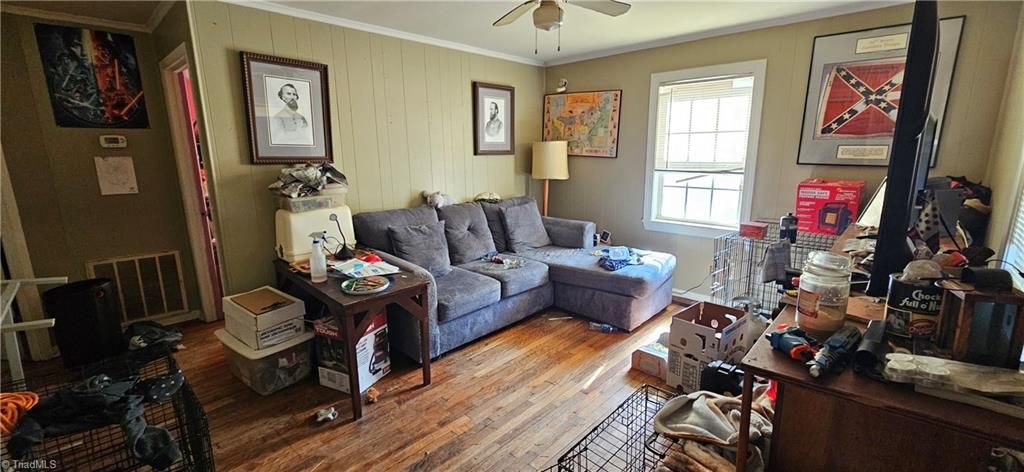 Photo of 931 Marlboro Street, High Point, NC 27260 (MLS # 1211379)